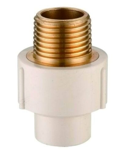 Male Connection Round Hot Rolled Upvc Brass Mta For Structure Pipe