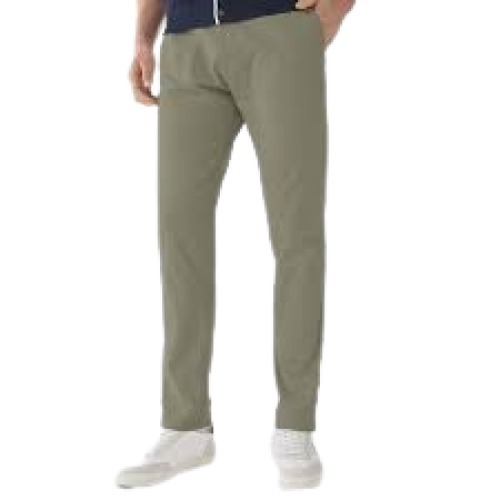 Men Causal Wear Plain Summer Season Comfortable Washable Cotton Pant