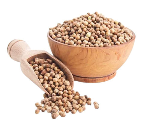 Naturally Processed Sun Dried Pure And Natural Coriander Seed