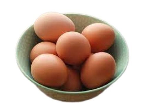 Oval Shaped Protein Enriched Brown Fresh Country Eggs Egg Origin: Chicken