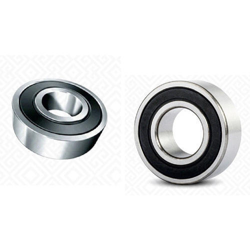 Polished Finish Corrosion Resistant Stainless Steel Round Shape Ball Bearing