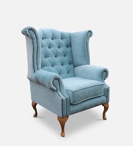 Premium Quality Royal Wing Chair 