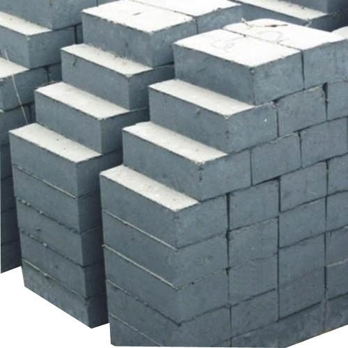 Rectangular Water Absorption Solid Porosity Lightweight Aac Bricks