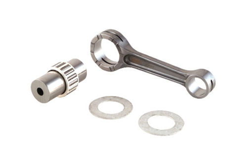 Rust Proof Cast Steel Two Wheeler Engine Connecting Rod Kit