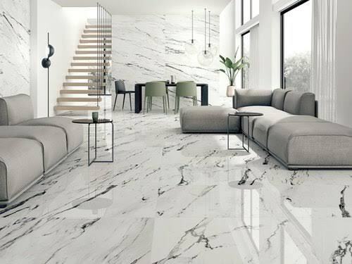 Customized Vitrified Tiles