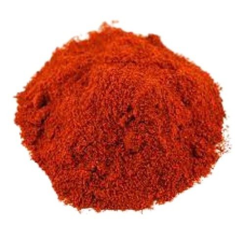 100% Pure A Grade Dried Spicy Red Chilli Powder