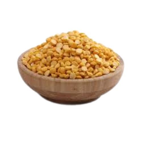 100% Pure Round Shape Dried Sun Light Commonly Cultivated Fresh Chana Dal