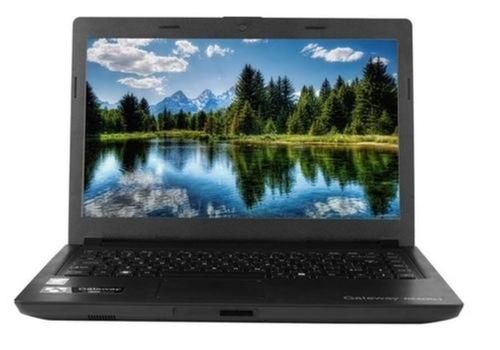 1366x768 Pixels 2 Gb Ram 14 Inch Acer Laptop For Personal And Official Use