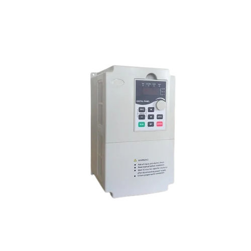 White 248 X160X 322 Mm 50 Hz 20 Kg Elevator Ac Drive For Industrial And Commercial Elevator Usage