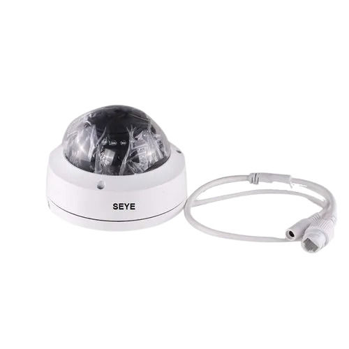 3 Mp Weather Proof Wi Fi Plastic Body Ip Dome Camera For Security Purpose Application: Indoor