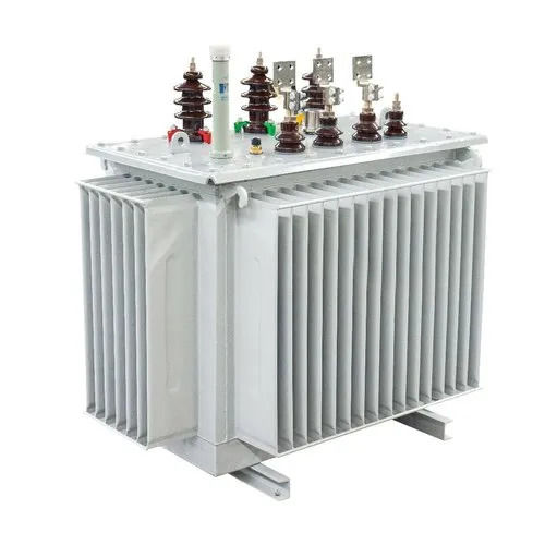 3 Phase 150kva Oil Cooled Distribution Transformer