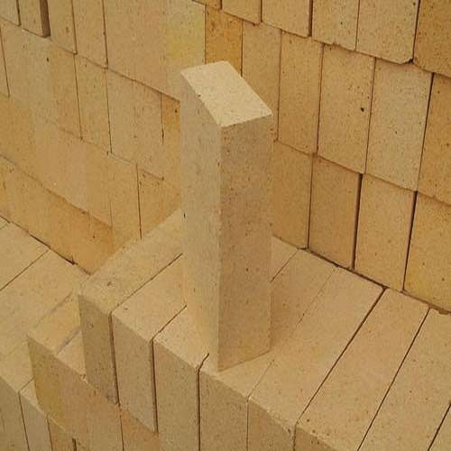 9 X 3 X 2 Inch Rectangular High Alumina Refractory Brick