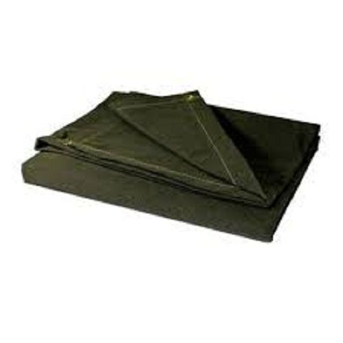 Black Waterproof Tarpaulins