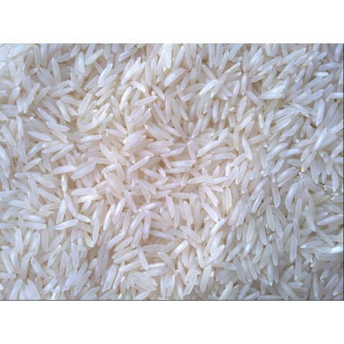 Common Cultivated Healthy 99% Pure Long-Grain Dried Indian Rice