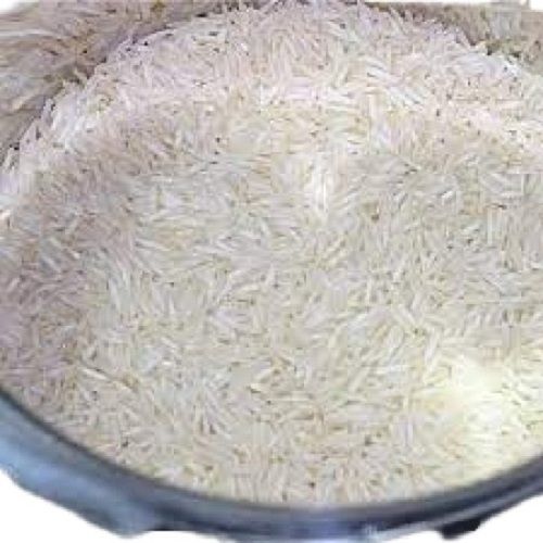 100% Pure A Grade Long Grain White Dried Basmati Rice  Broken (%): 1