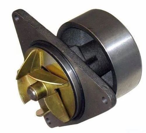 Silver And Gold Industrial Grade Electric Mild Steel Cummins Water Pump