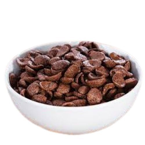 Crispy Sweet Taste Chocolate Flavour Hygienically Packed Choco Flakes