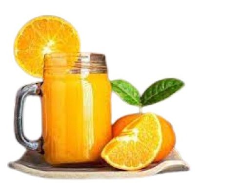 Delicious Sweet Tasty Hygienically Bottle Packed Orange Juice