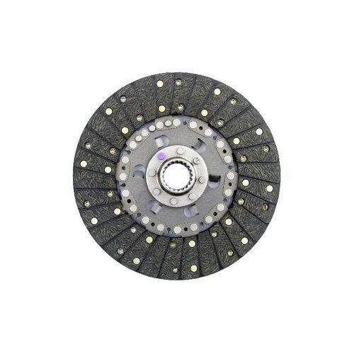 Transparent Deutz Fahr Agriculture Tractor Round Clutch Disc