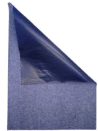 100 Pcs Blue Premium Carbon Paper Carbon Copy Paper Supplies 210x330mm (A4)