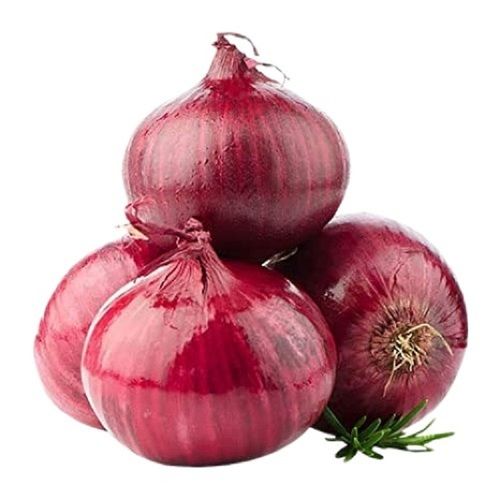 Farm Fresh Naturally Grown Fresh Red Onion