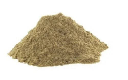 Fresh Blended Coriander Powder With Earthy And Bitter