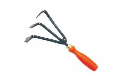 Going Greens Steel Hand Cultivator For Horticulture