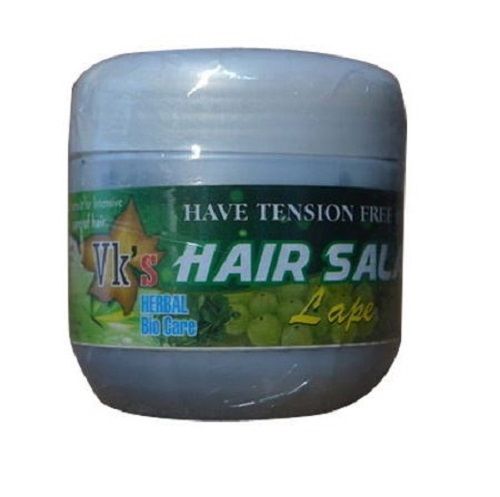 Herbal Bio Care Hair Treatment Styling Cream 