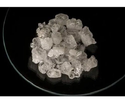 Industrial Grade Crystalline Solid Aluminium Sulphate Lumps 7784-31-8 Purity(%): 97%