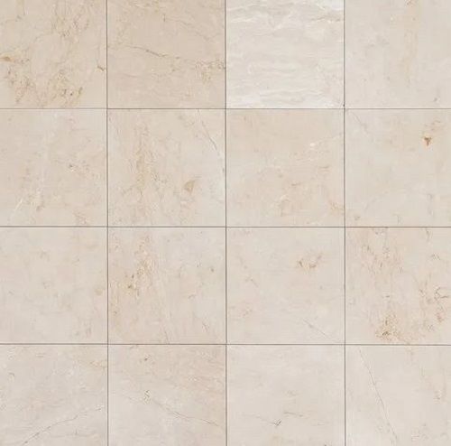 Mixed Non-Slip Square Interior Marble Flooring Tile