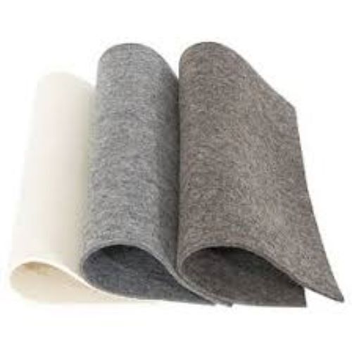 Gray Packing Felt