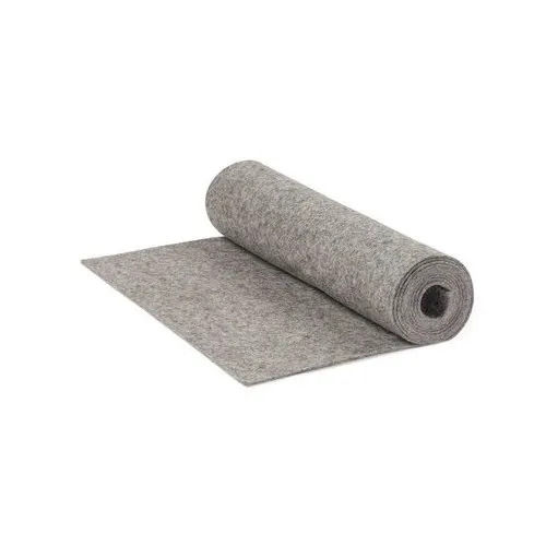 Gray Packing Felt