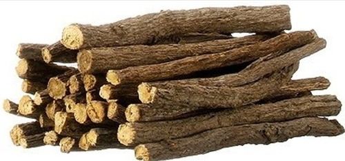 Pure And Natural Solid Licorice Root Sticks For Medical Purpose