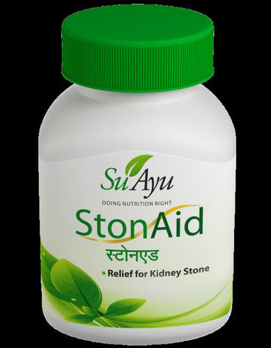 Stonaid Relief For Kidney Stone