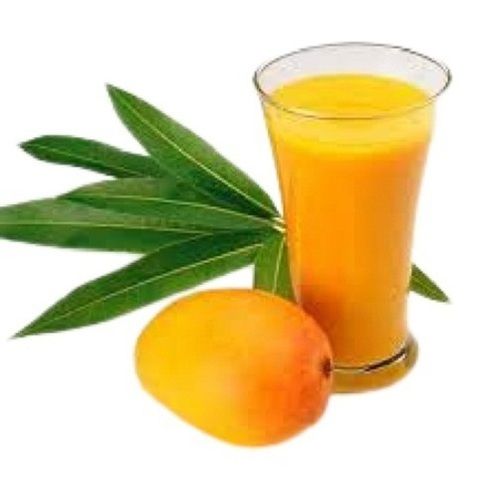 Sweet Taste Hygienically Bottle Packed Fresh And Healthy Mango Juice