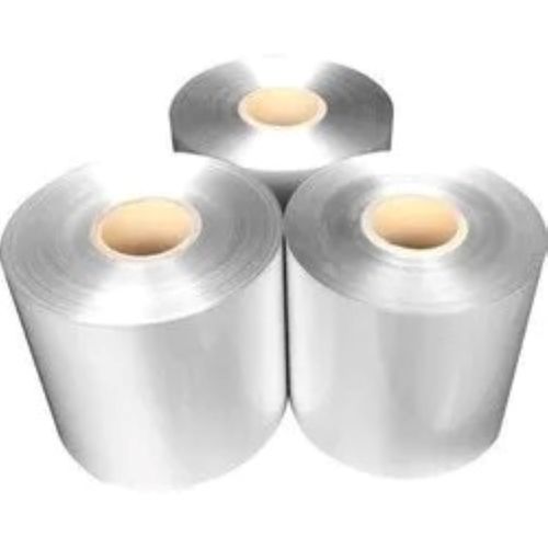 0.5mm Thickness Plain Smooth Surface Food Grade Aluminum Blister Foil