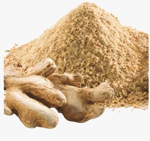 Cream 100% Pure Healthy And Vegetarian Nutritious Rich Dried Ginger Powder