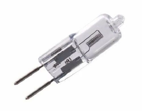 Transparent 250 Watt Ceramic Fluorescent Halogen Lamp