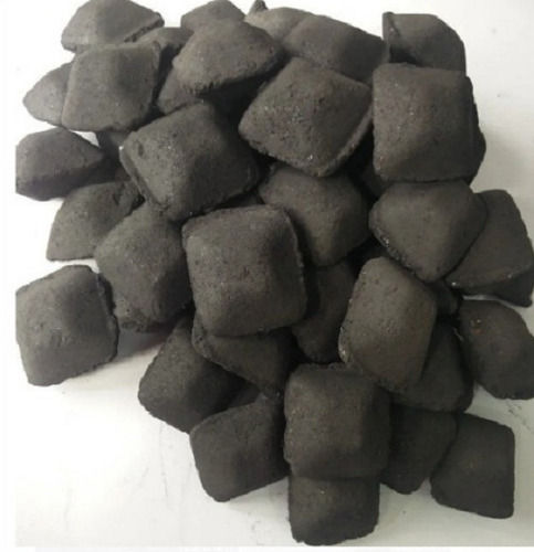 7% Moisture Charcoal Briquettes For Fuel  Ash Content (%): 2%