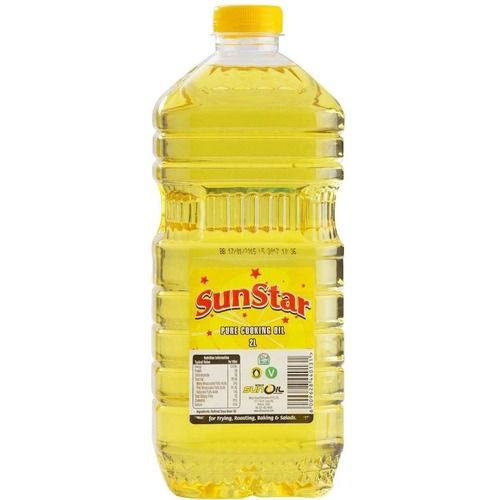 99% Pure 2 Liter Fractionated Refined Cooking Oil