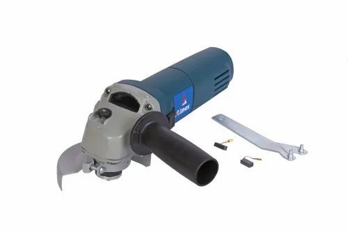 Aimex 4 Inch Angle Grinder 11000 Rpm - Application: Industrial