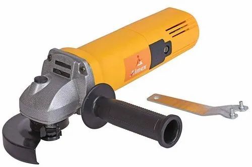 Aimex 4 Inch Angle Grinder - Application: Industrial