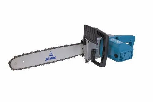 Aimex Electric Chain Saw With Sound Pressure Level 100 Db