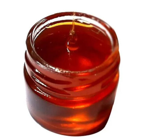 Artificial Additive Free Pure Natural Honey With 18% Moisture