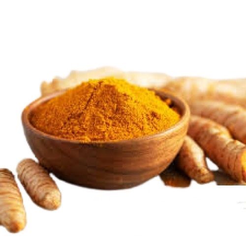 Yellow Blended Store Dry Place Healthy A Grade Dried 100% Pure Turmeric Powder