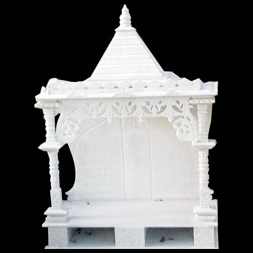 marble temple