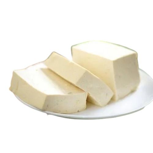 Healthy And Nutritious Protein Rich Fresh Pure Soya Paneer Age Group: Adults