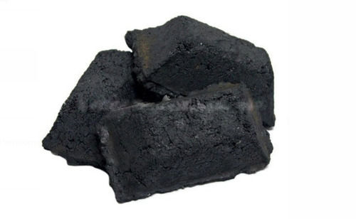 High Temperature Solid Black Carbon Electrode Paste For Industrial Use