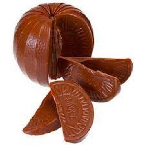 Brown Hygienically Packed Indian Sweet Taste Chocolate Candies