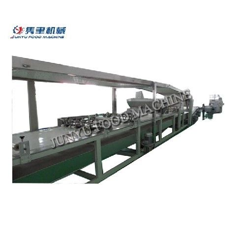 Jy600 Automatic Swiss Roll And Layer Cake Production Line